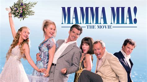 mamma mia myflixer|watch mamma mia online free.